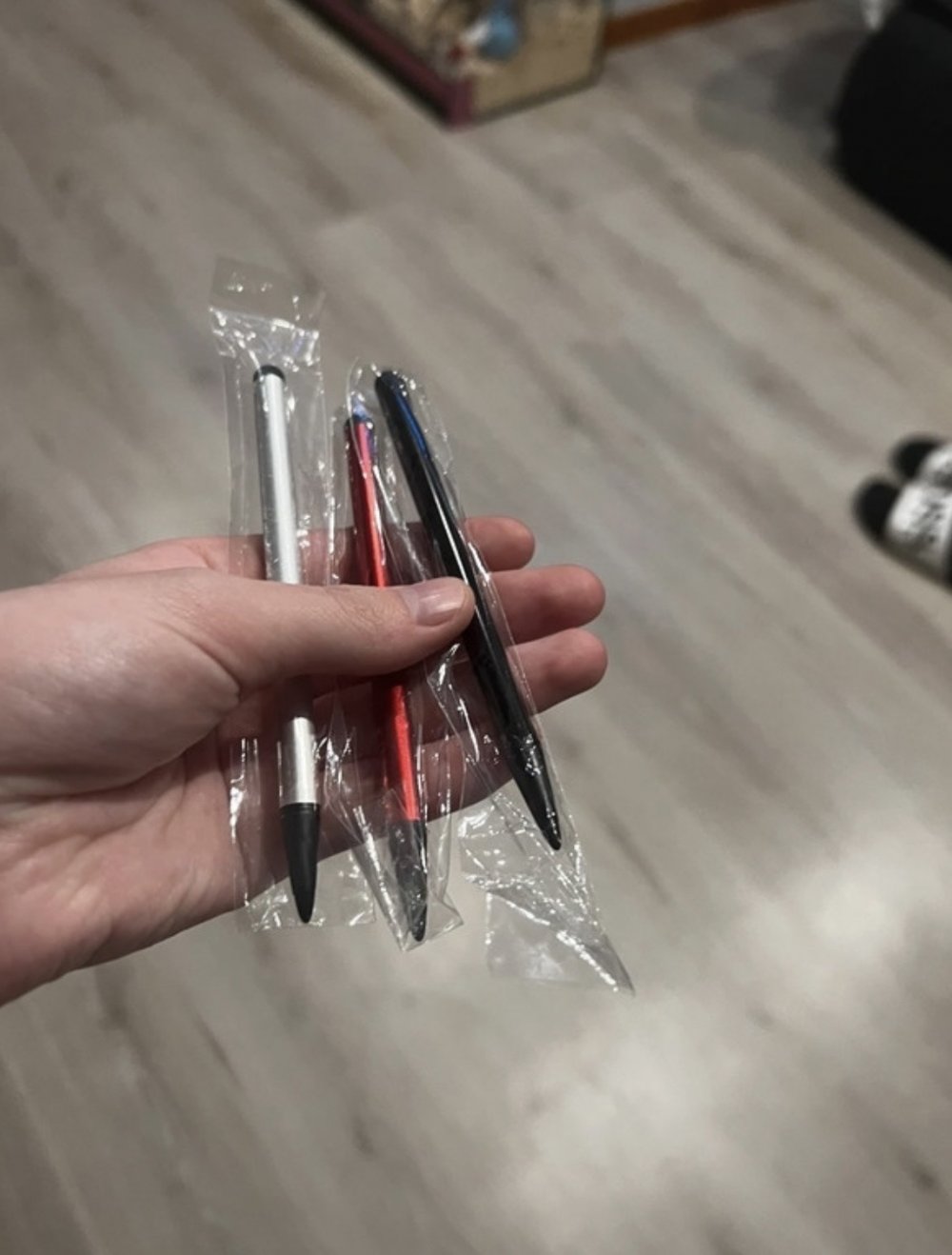 iPad Stifte neu