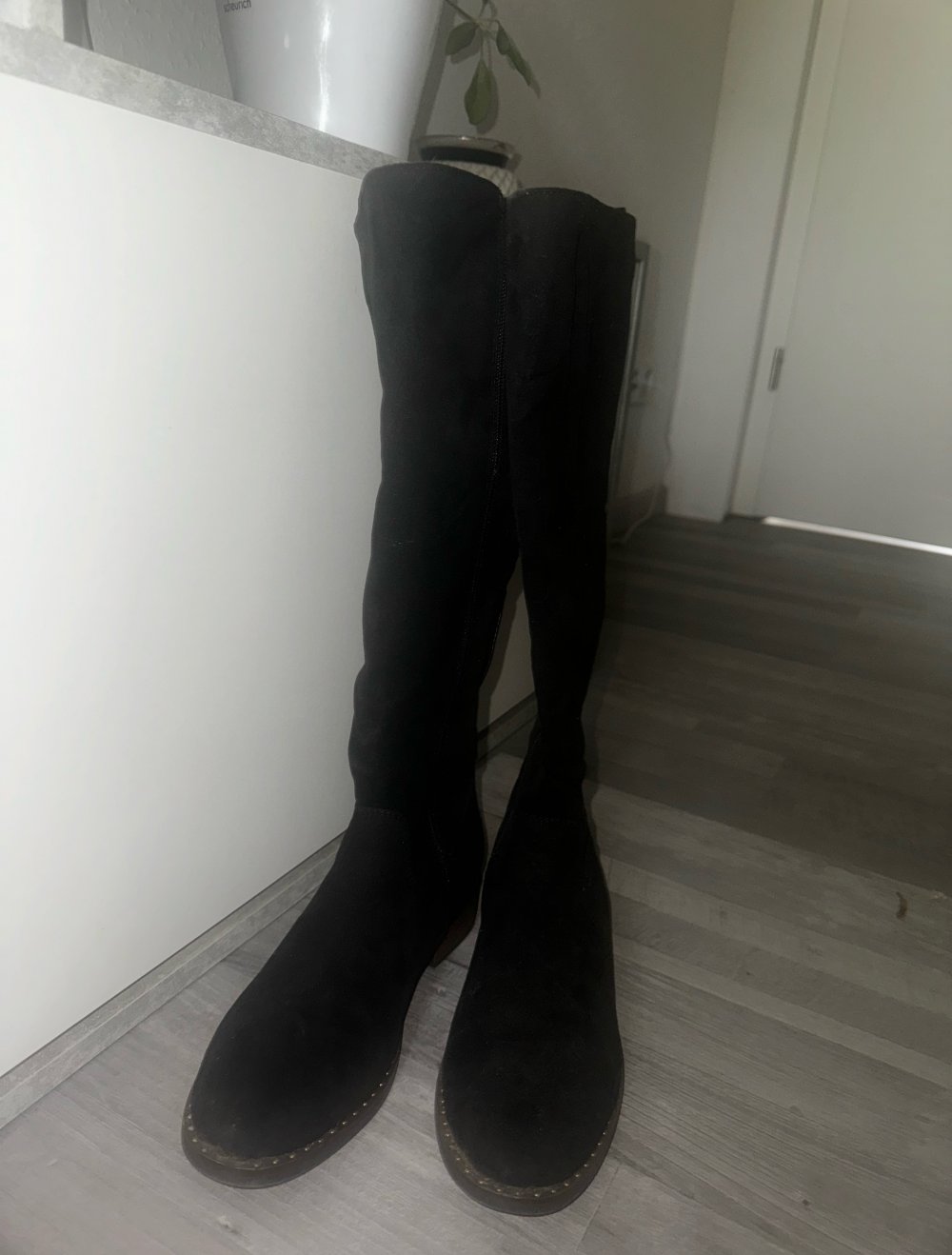 Stiefel
