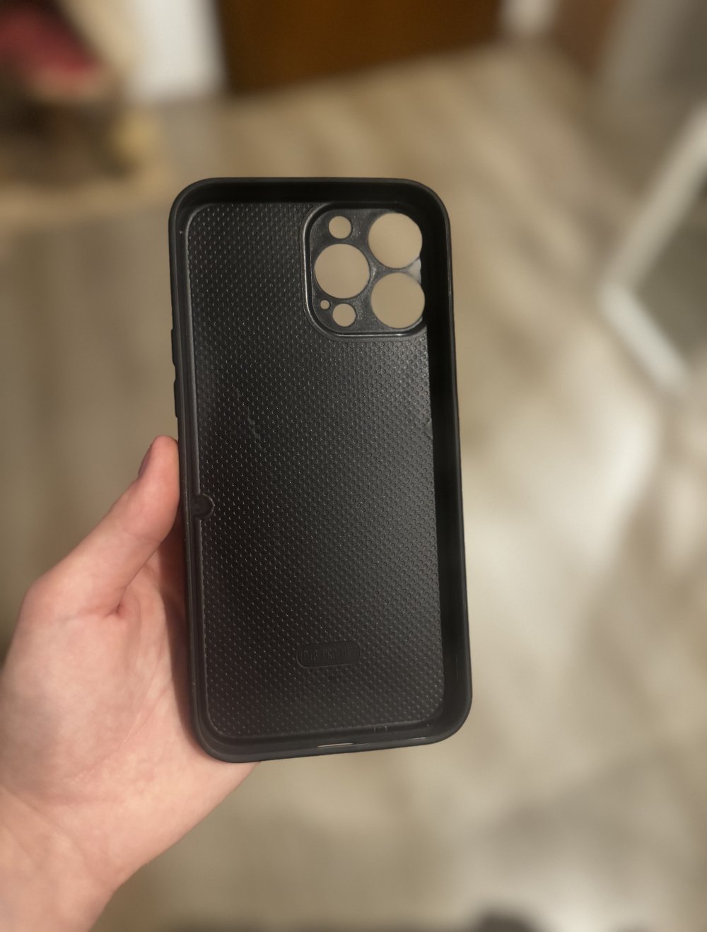 IPhone 13 Pro Max Handy Hülle neu