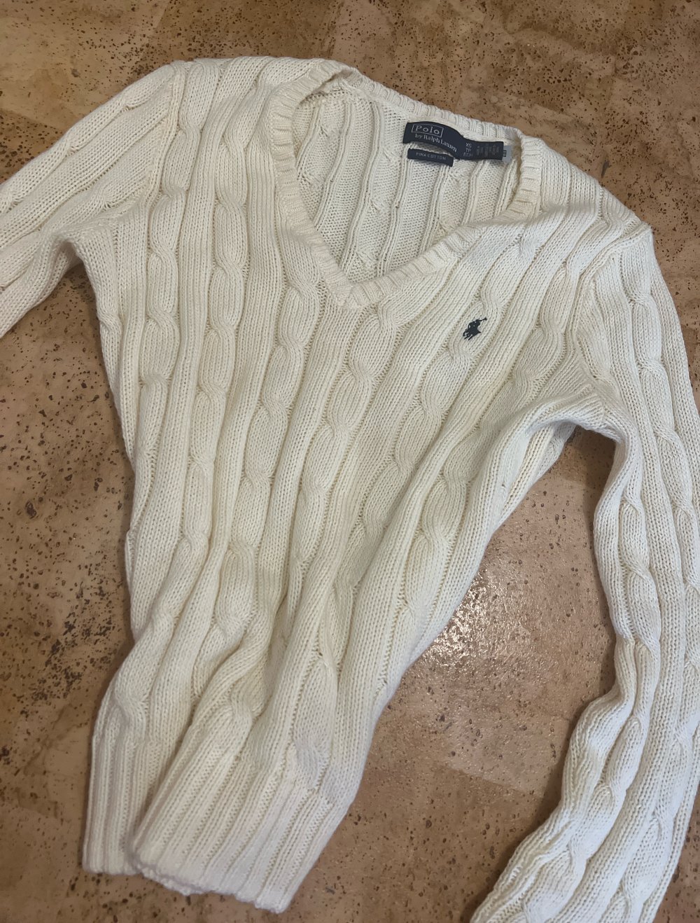 Ralph Lauren Sweatshirt