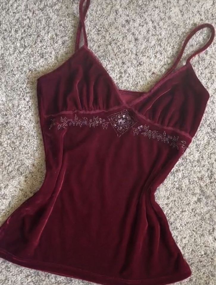 Rotes top