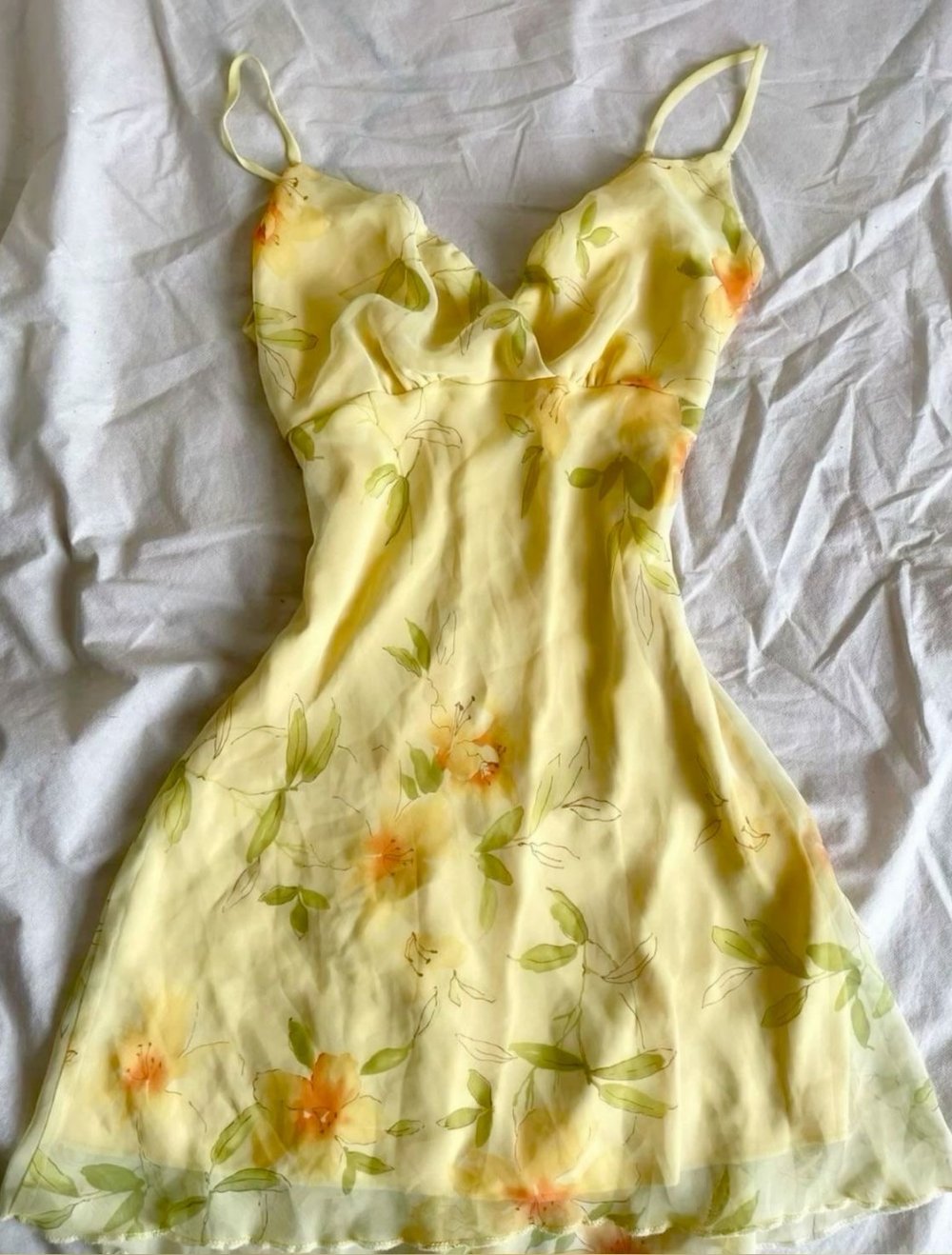Sommer Kleid