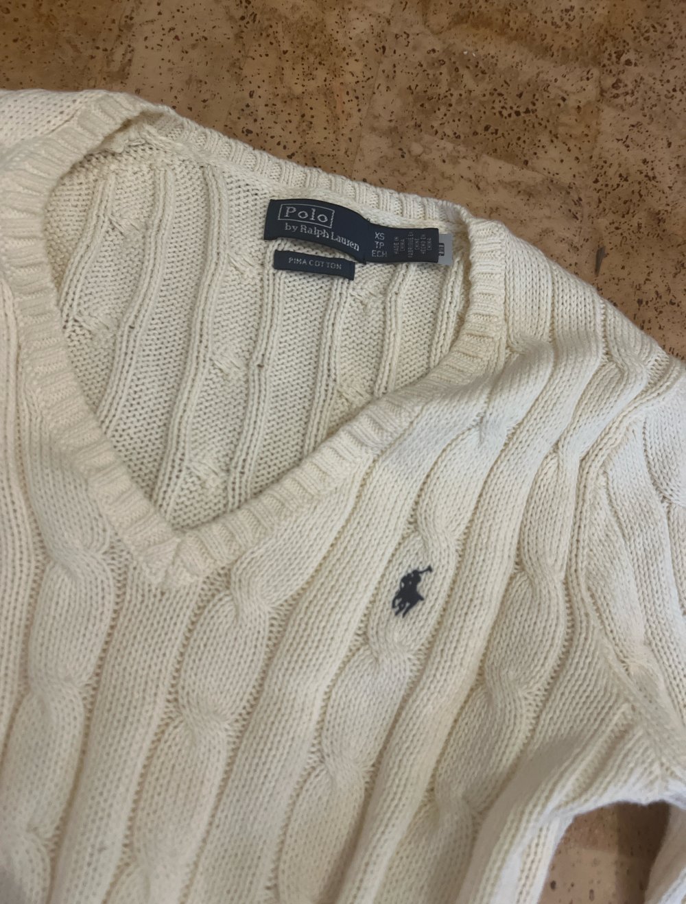 Ralph Lauren Sweatshirt