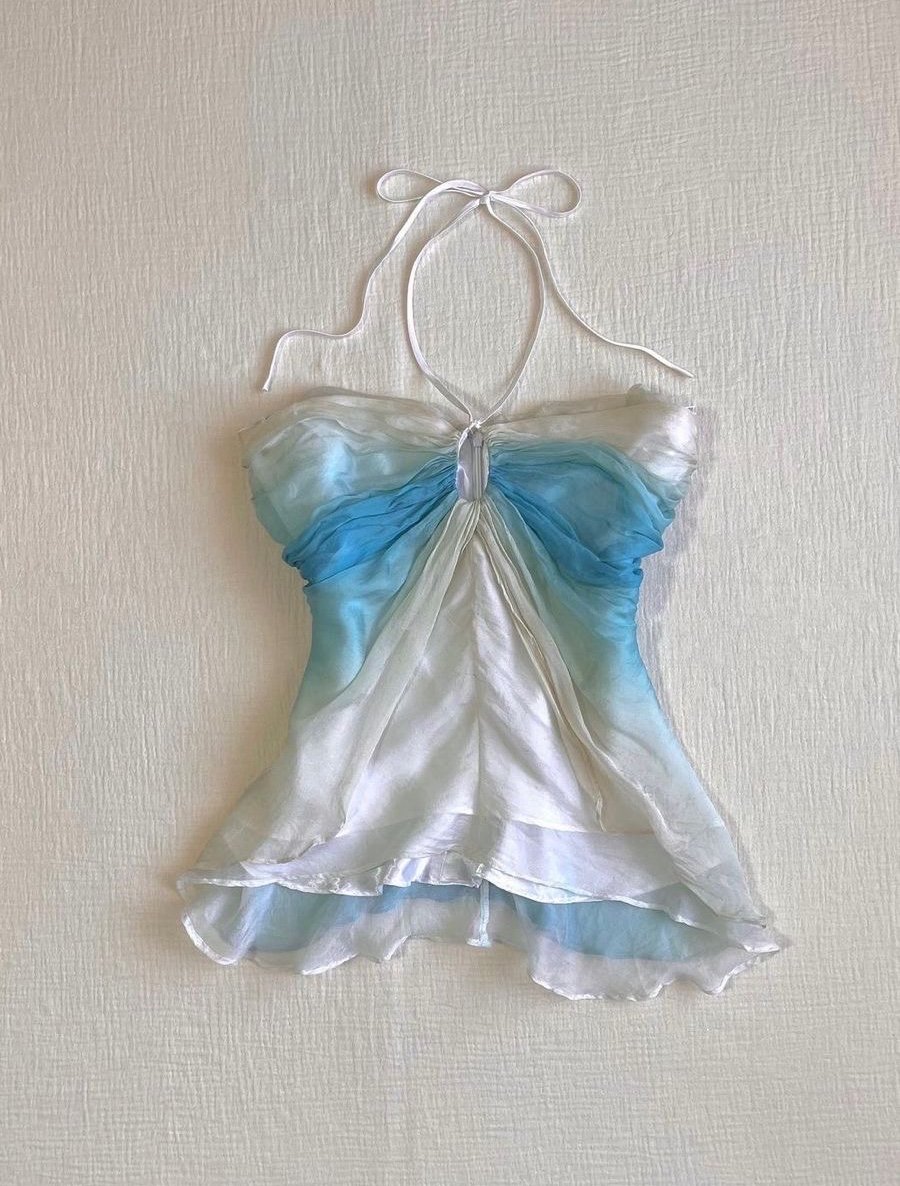 neckolder top