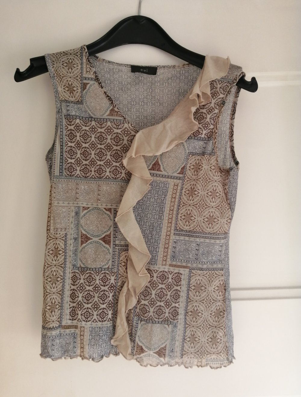 Damen Top