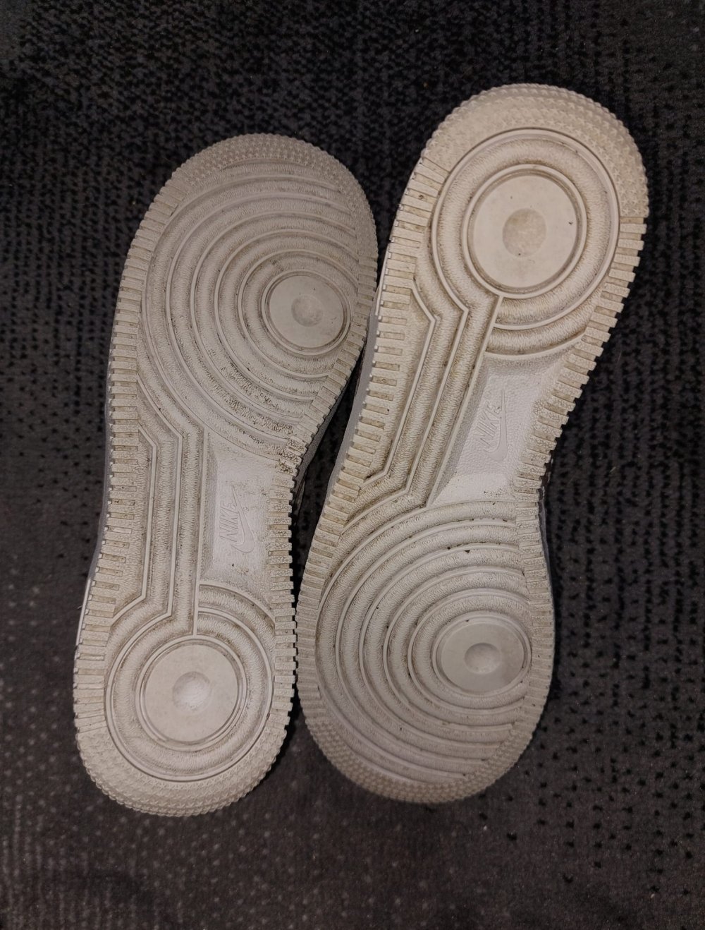 NIKE AF1 Custom Gr.39