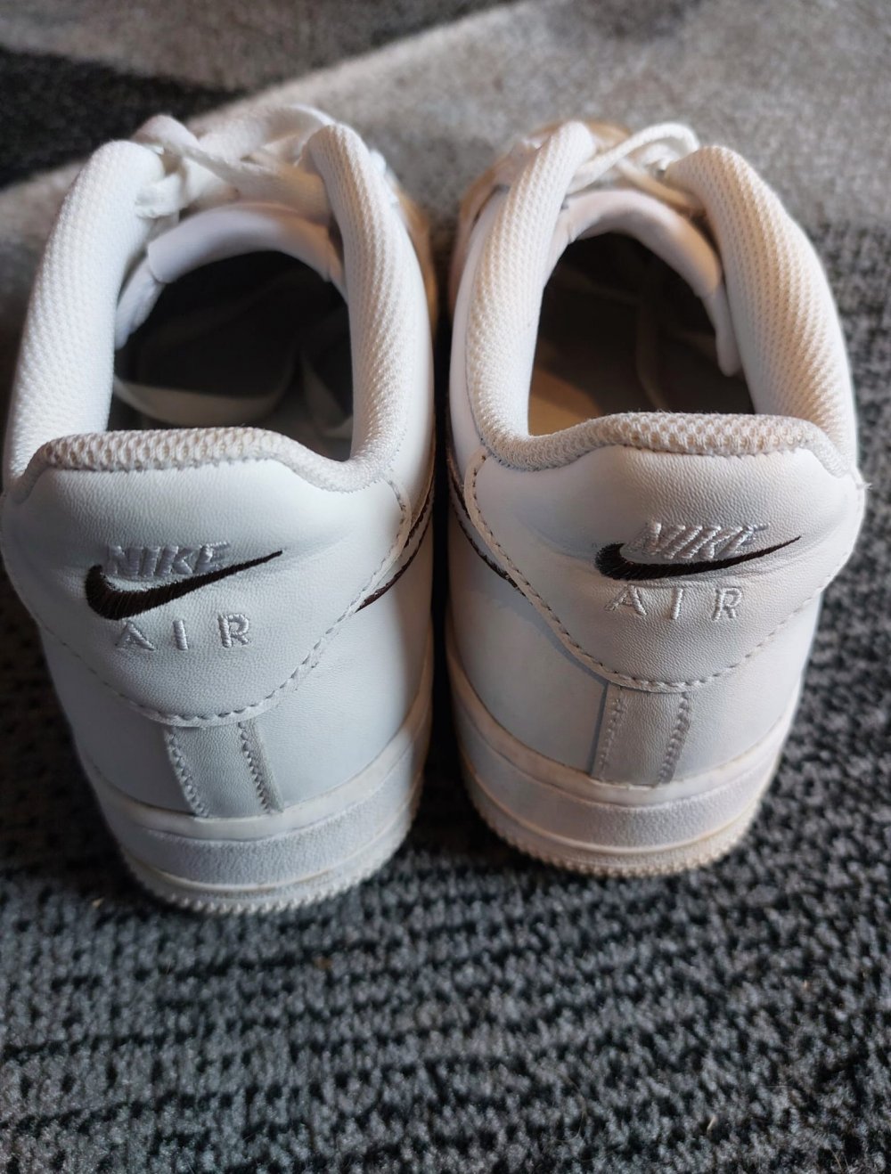 NIKE AF1 Custom Gr.39