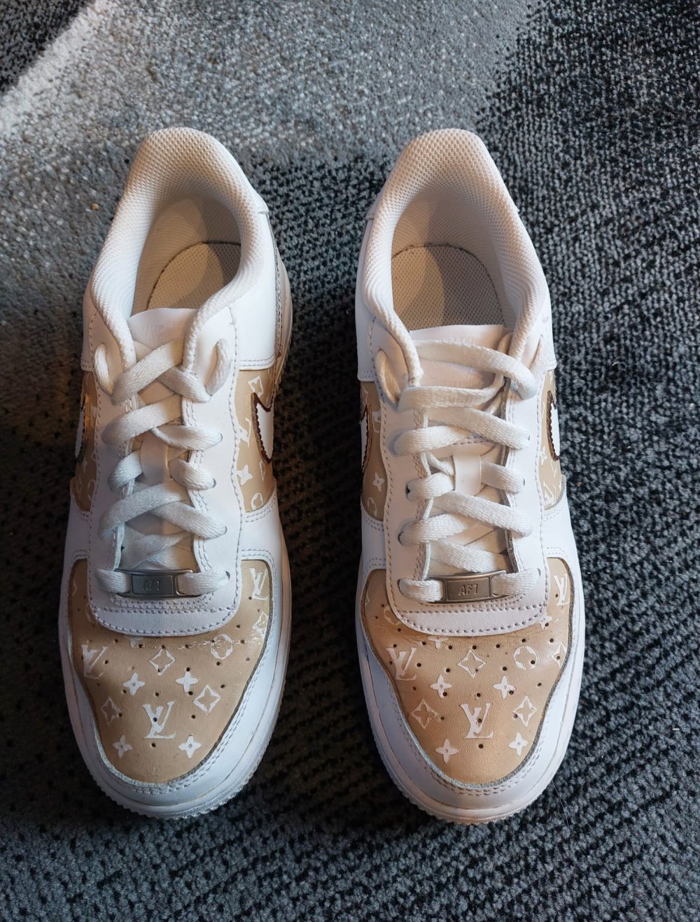 NIKE AF1 Custom Gr.39