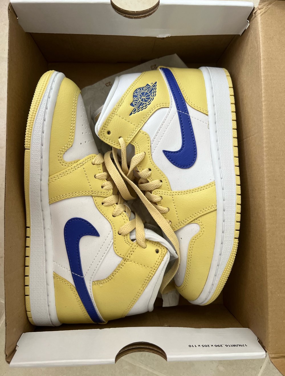 Nike Jordan