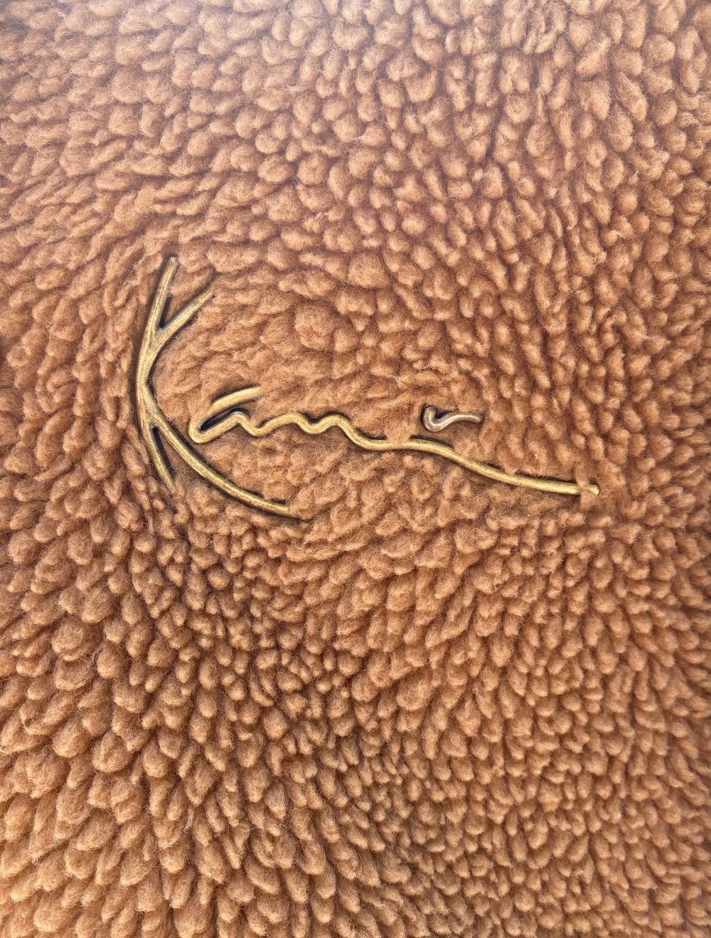 Karl Kani Jacke Damen