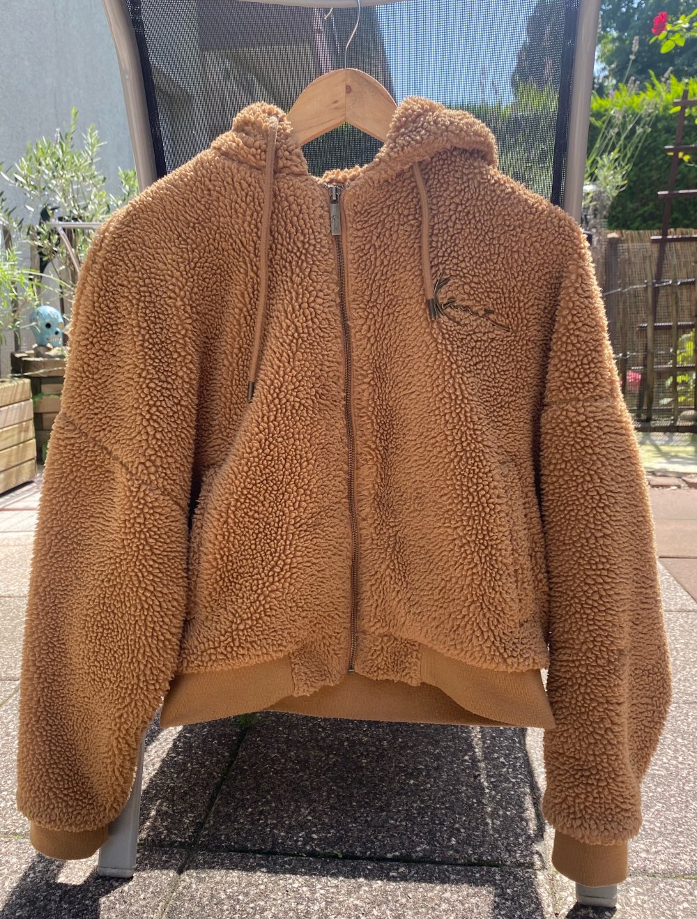 Karl Kani Jacke Damen