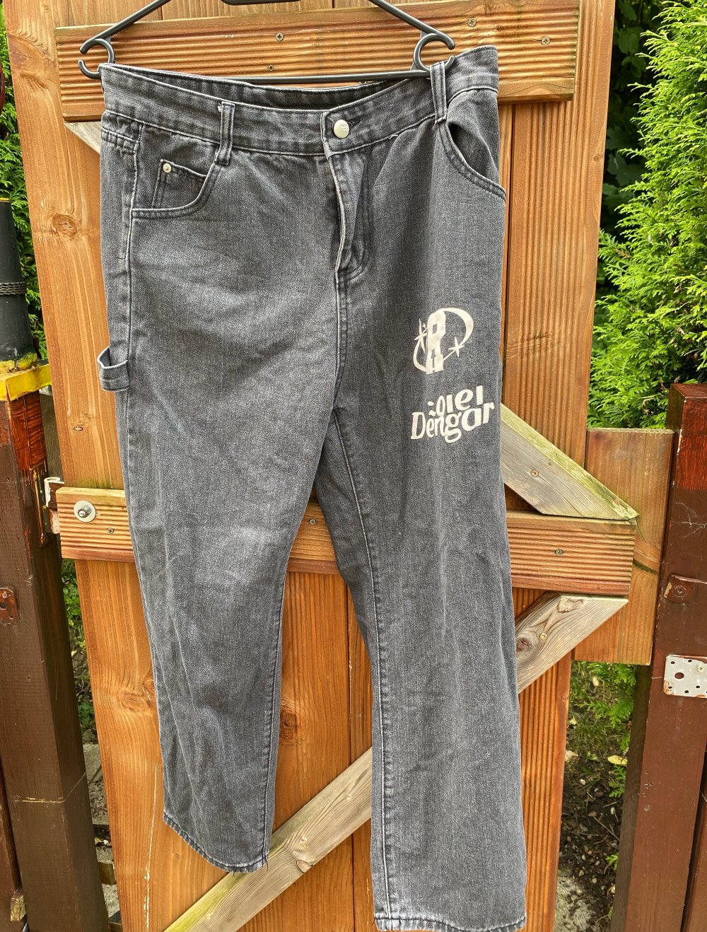 baggy