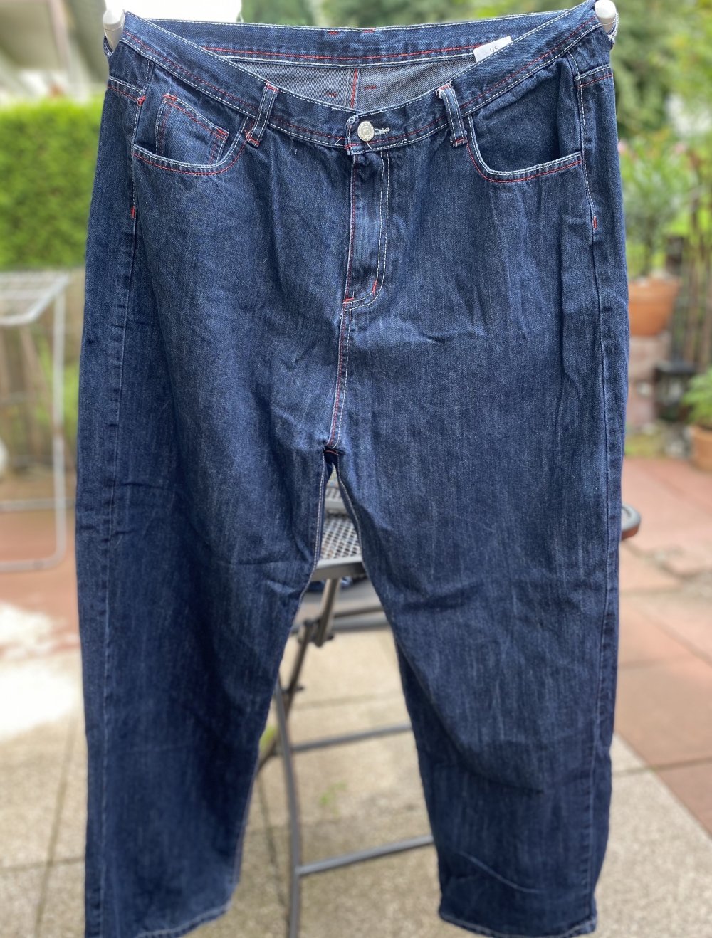 baggy hose