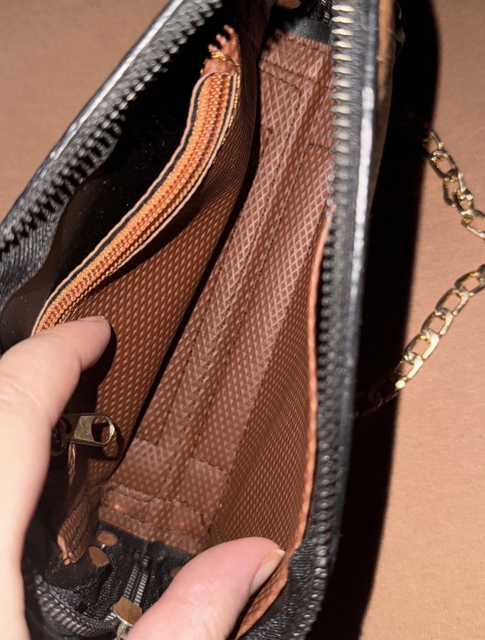 MCM Tasche