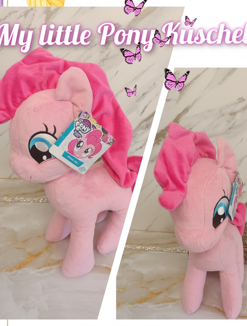 My little Pony Kuscheltier