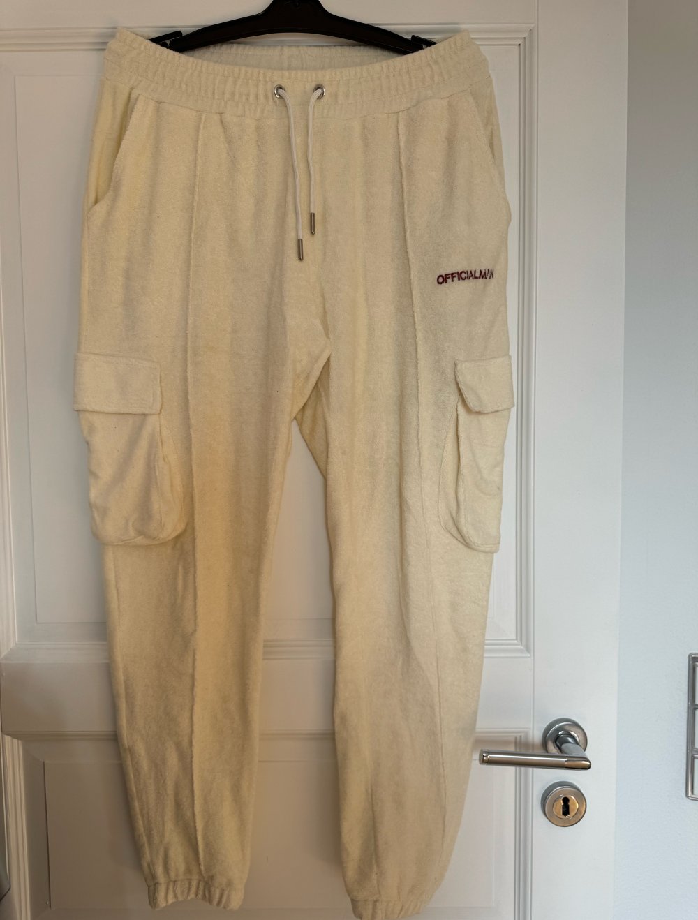 Oversized Trainingsanzug