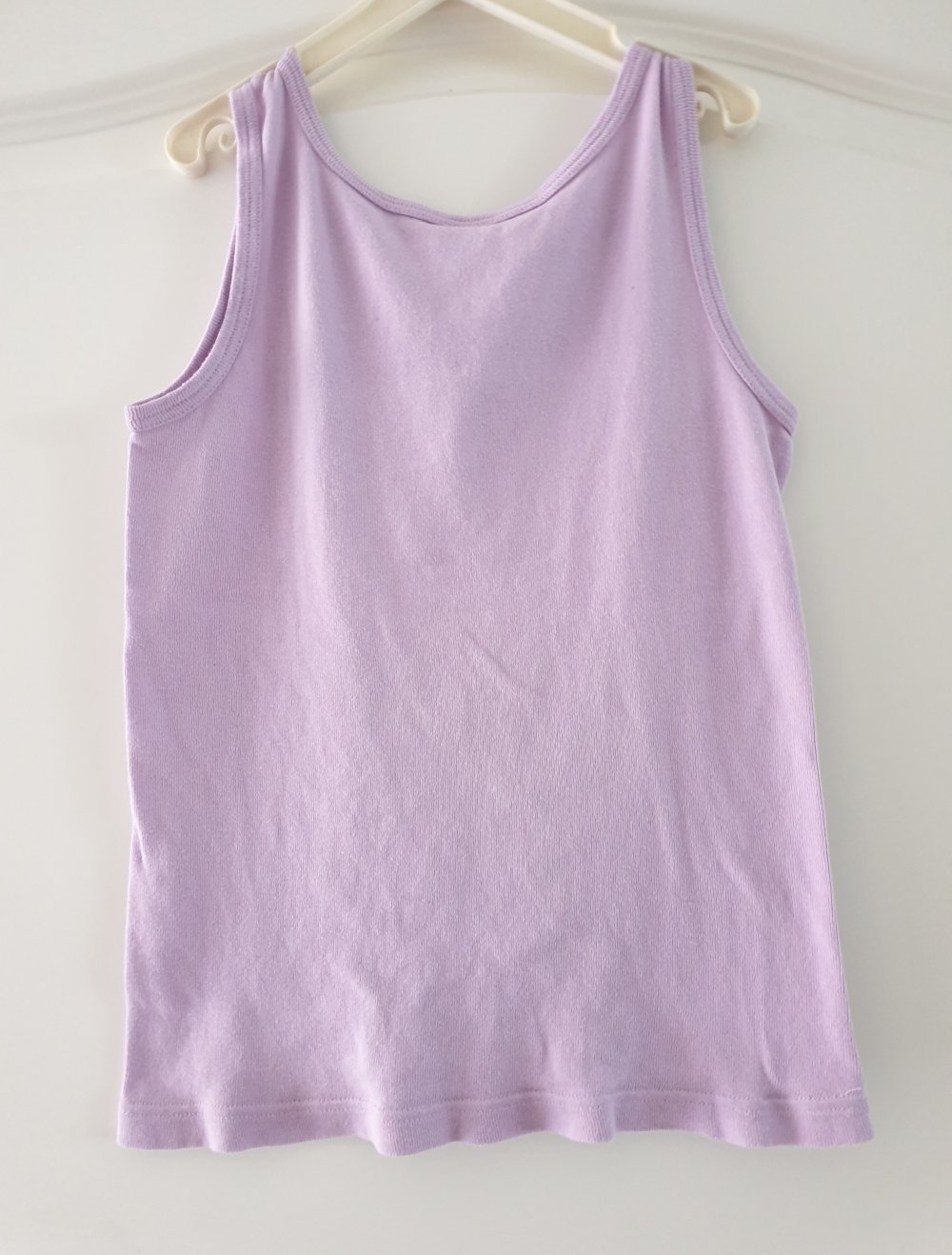 Mädchen Tank Top
