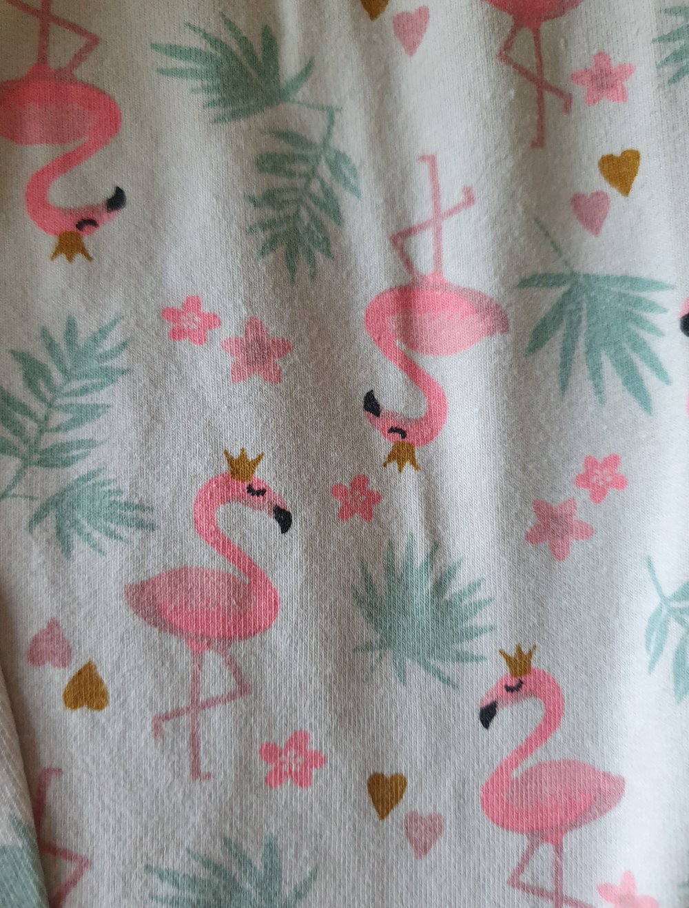 Leggings Flamingos