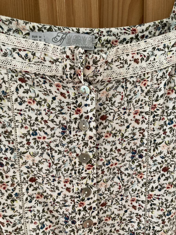 Kleidchen Sommer
