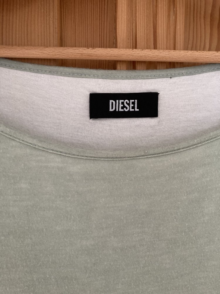 Dieselkleid