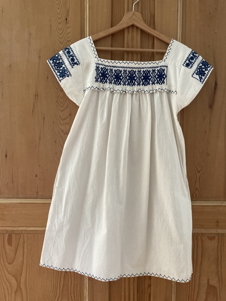 Sommerkleidchen
