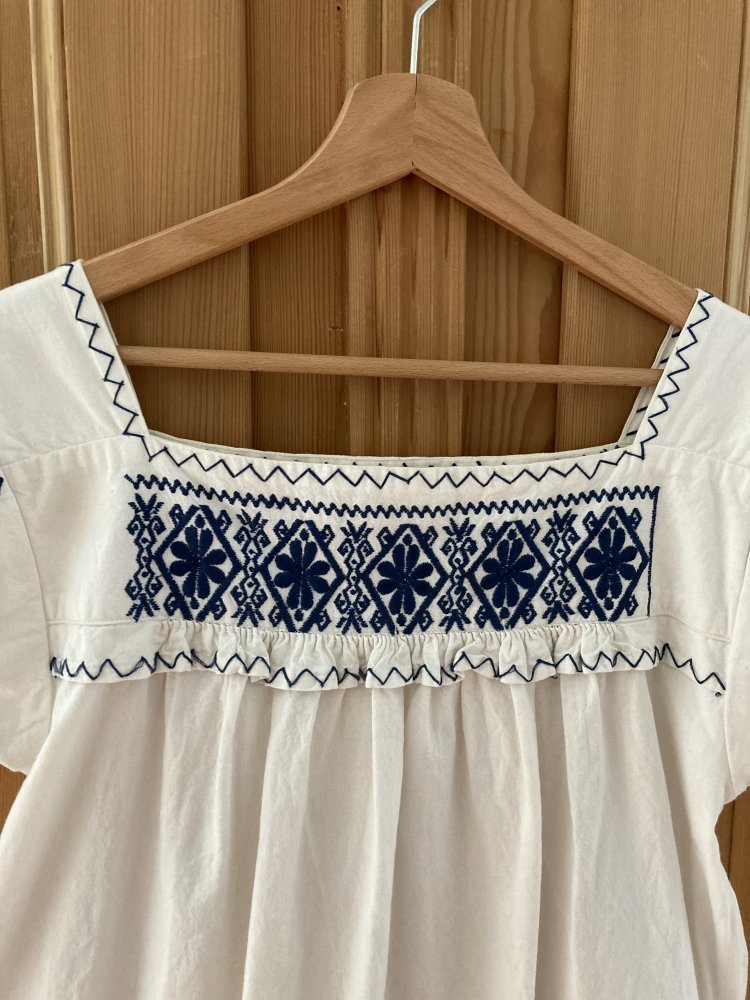 Sommerkleidchen