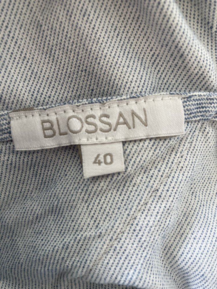 Hosen-Kleidchen