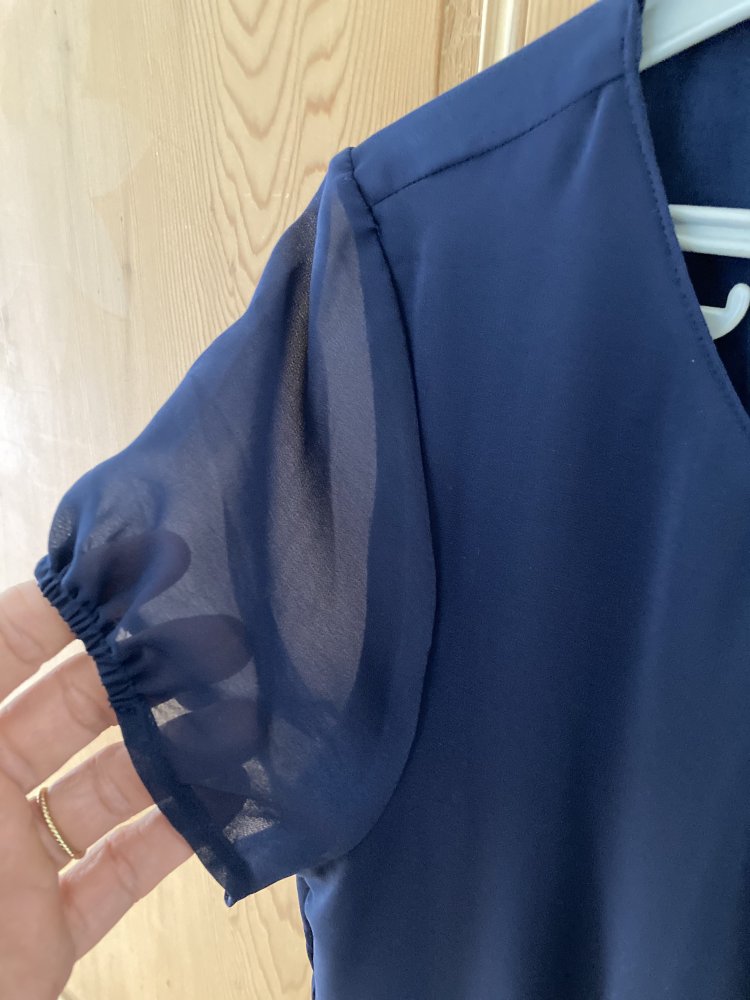 Kleidchen festlich