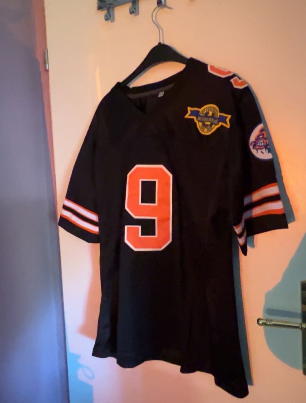 Basketball Trikot