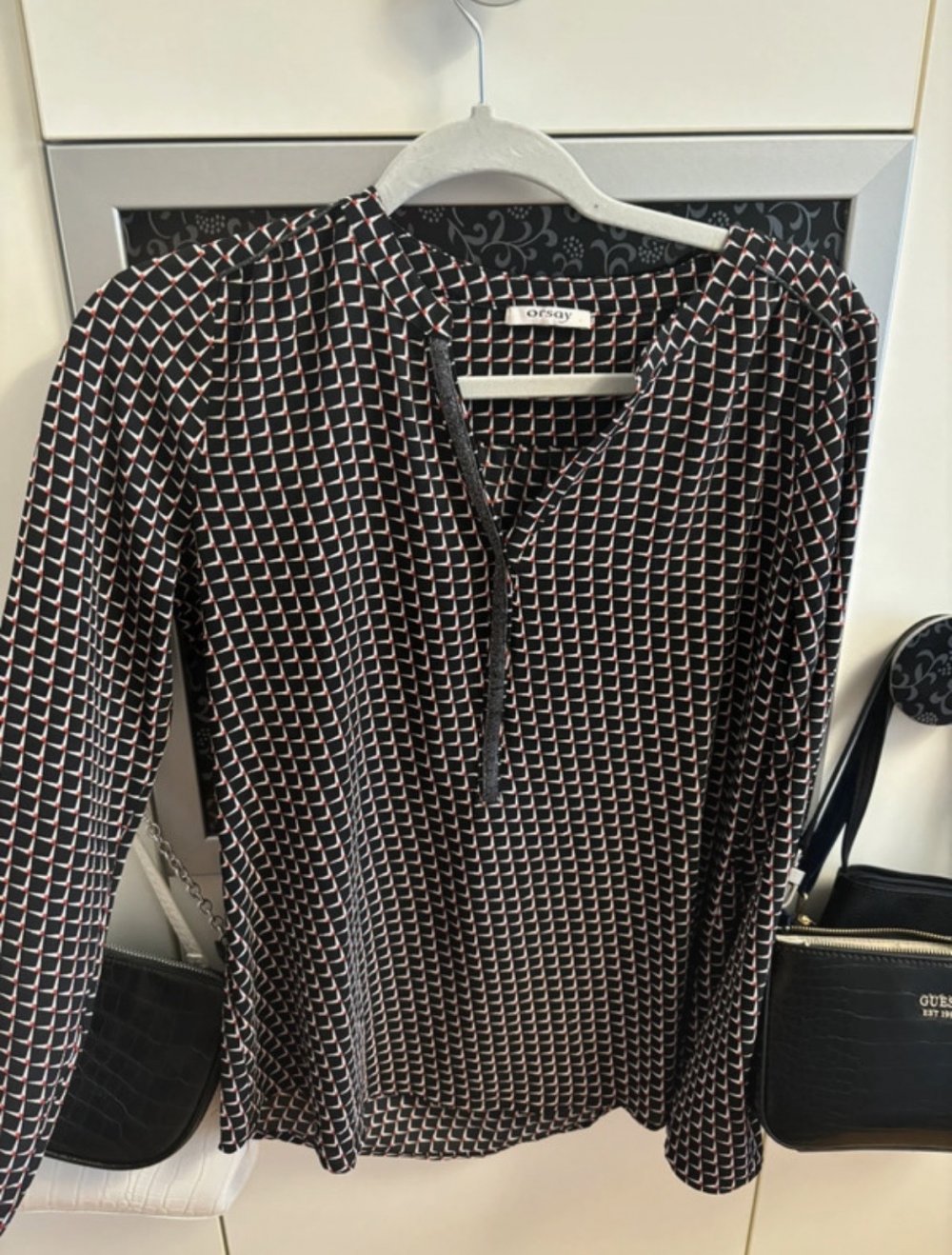 Bluse
