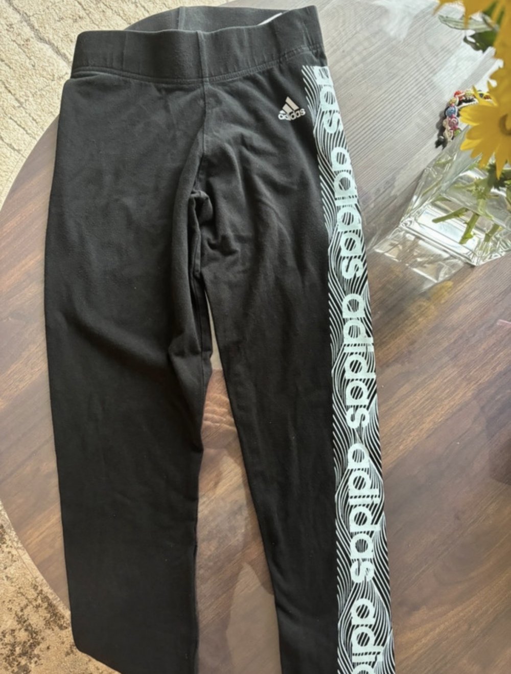 Adidas Sportleggins