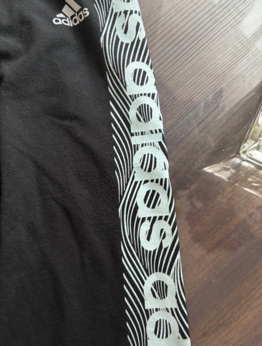 Adidas Sportleggins
