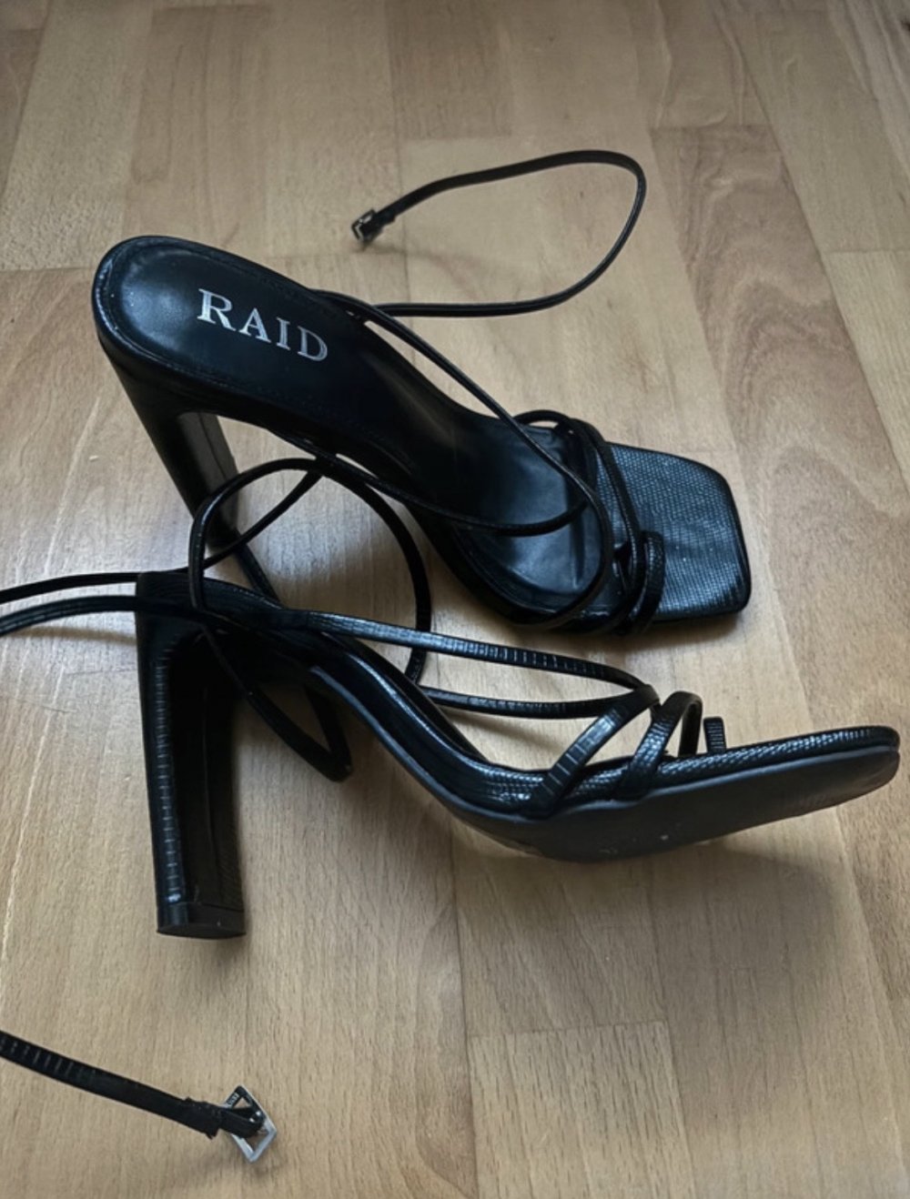 Highheels