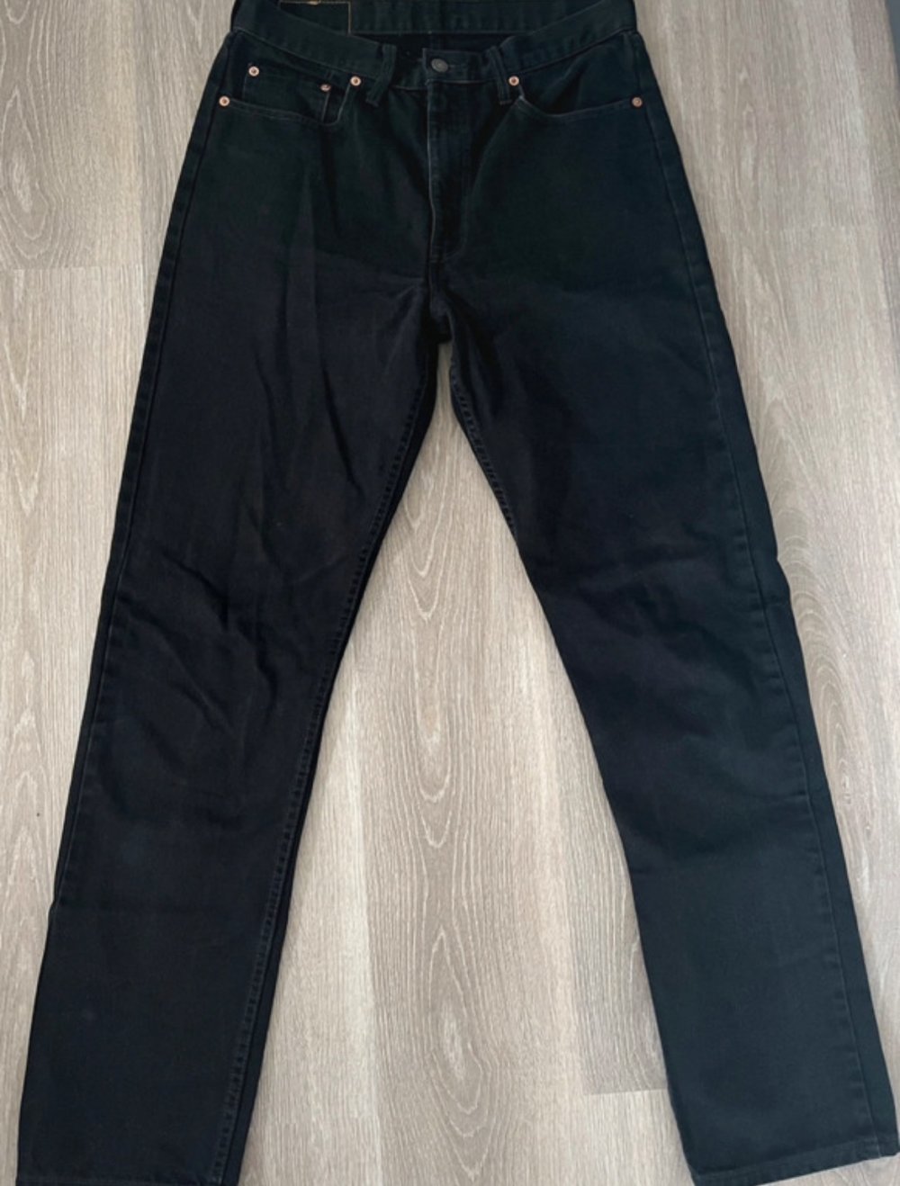 Levis 615 Jeans
