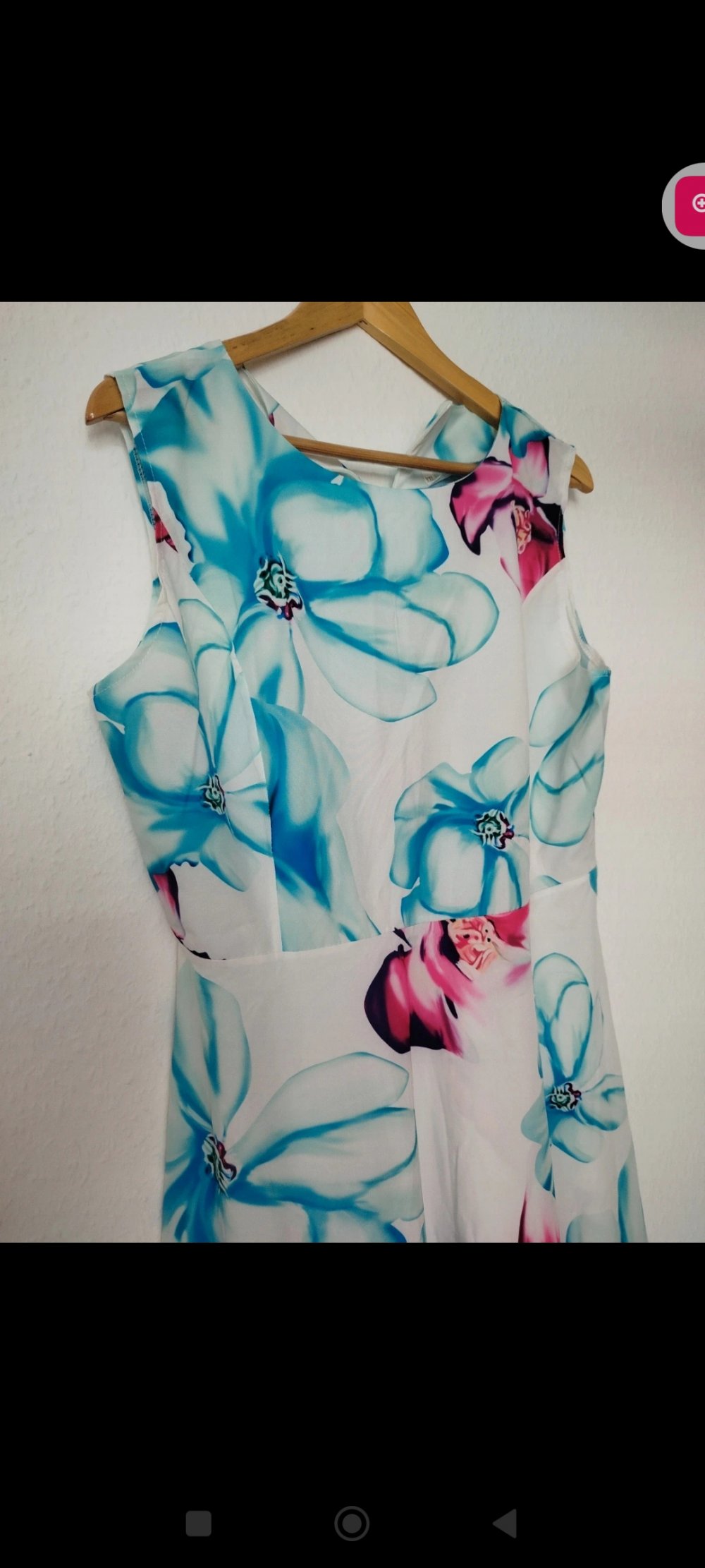 Wunderschönes, neues Kleid (XXL) 