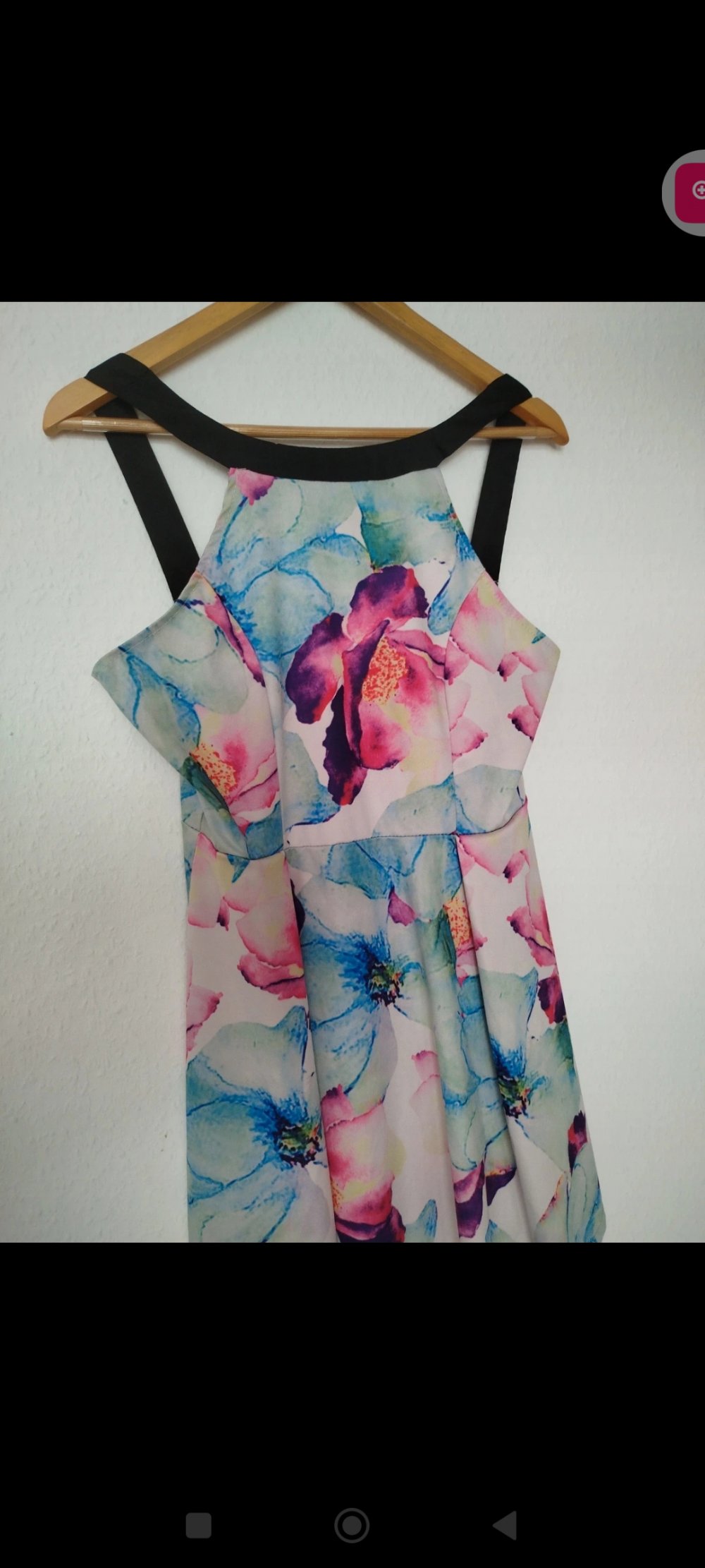 Wunderschönes, leichtes Kleid (XL)