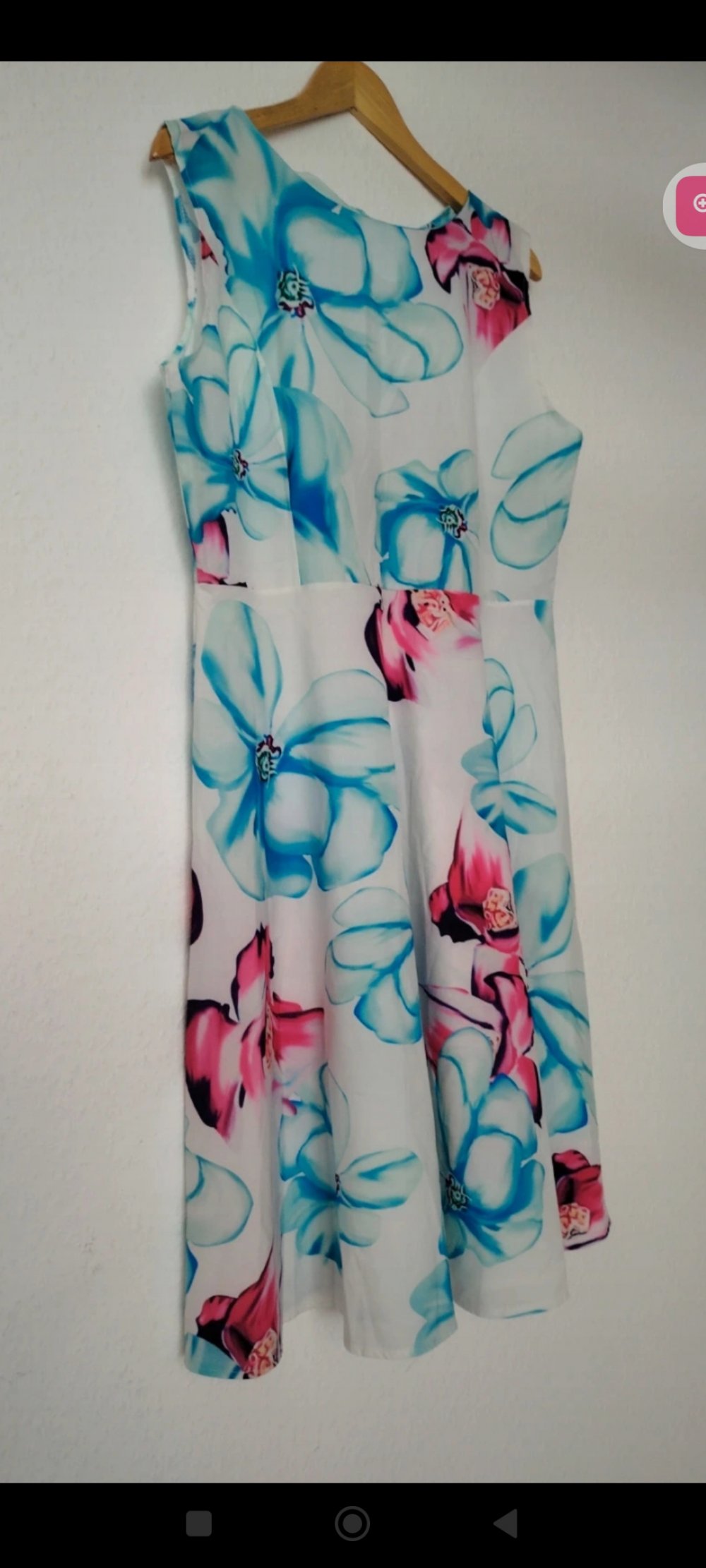 Wunderschönes, neues Kleid (XXL) 