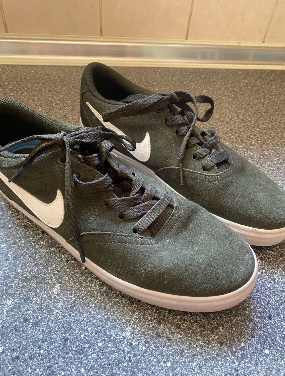 Nike Schuhe