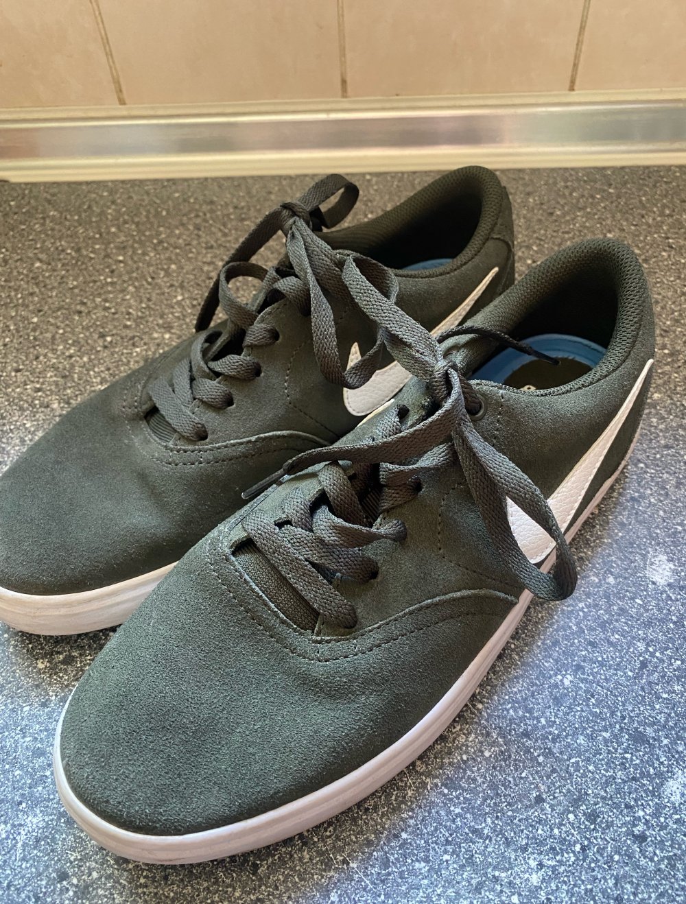 Nike Schuhe