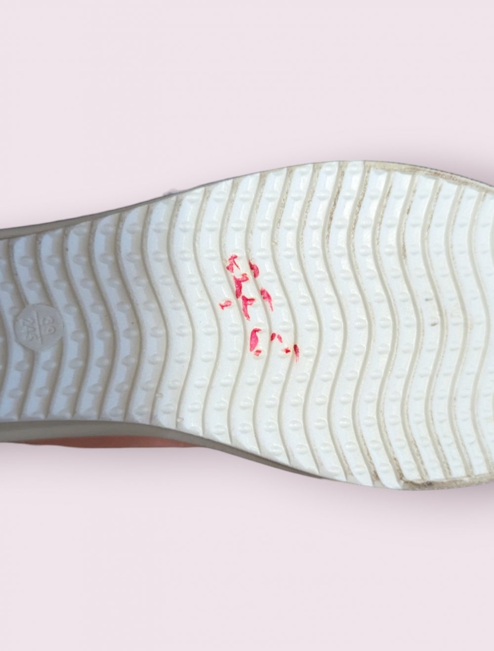 Sommer Schuhe