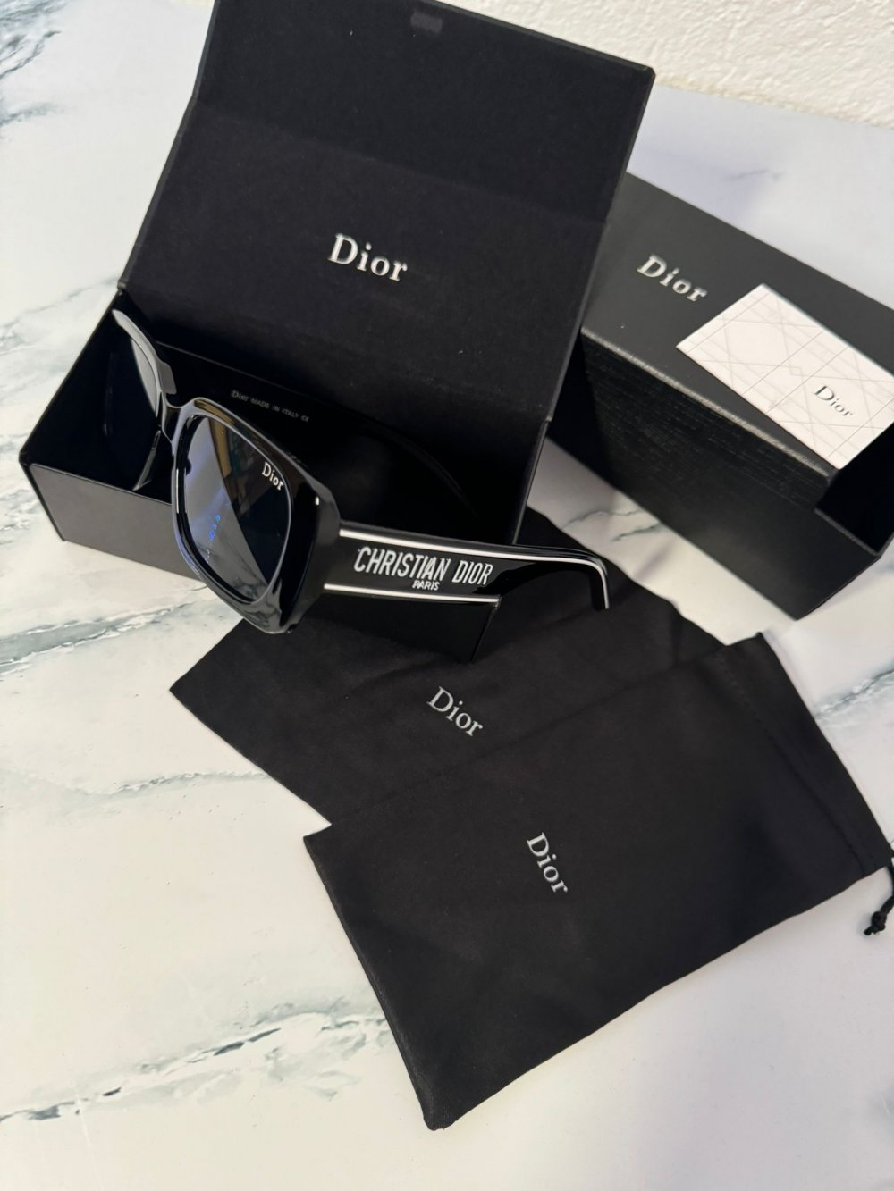 Dior Sonnenbrille