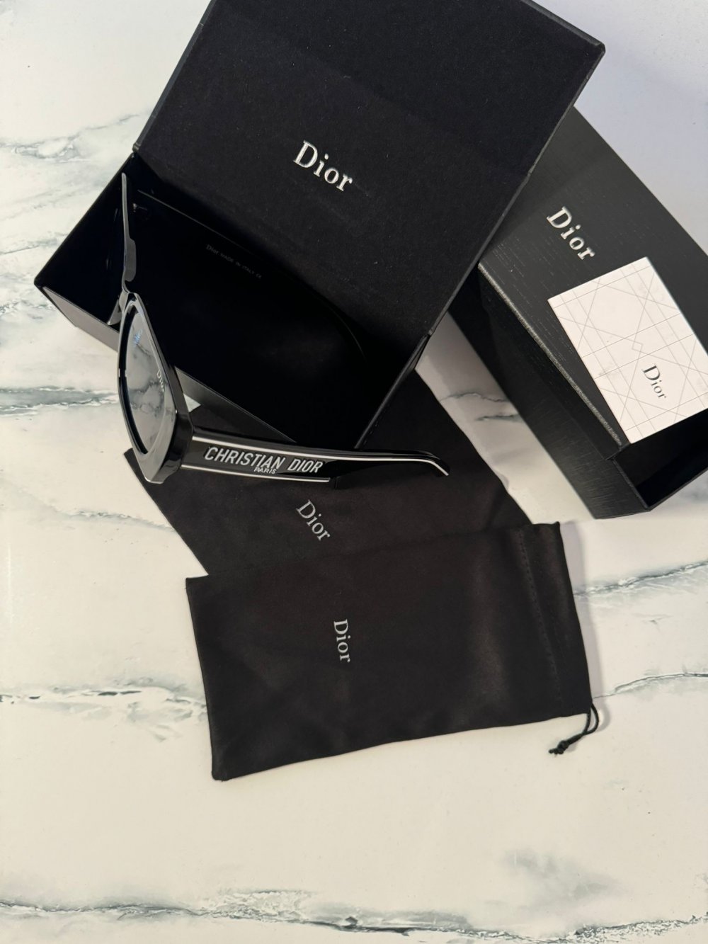 Dior Sonnenbrille