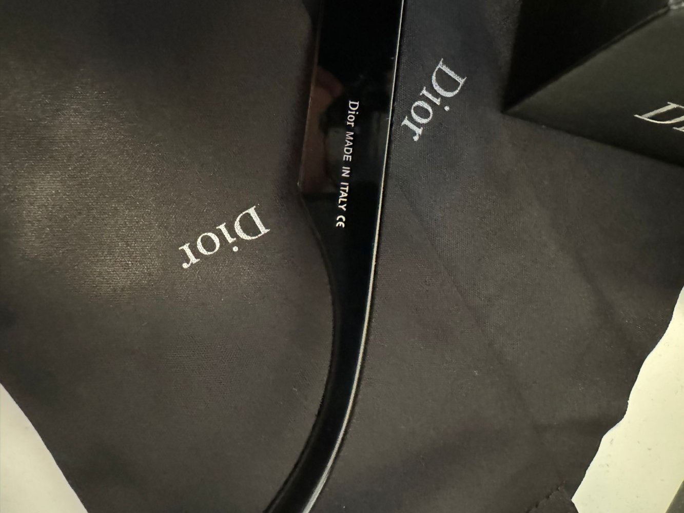 Dior Sonnenbrille