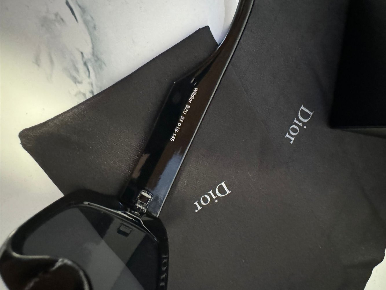 Dior Sonnenbrille