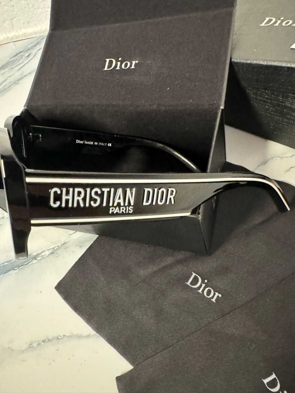 Dior Sonnenbrille