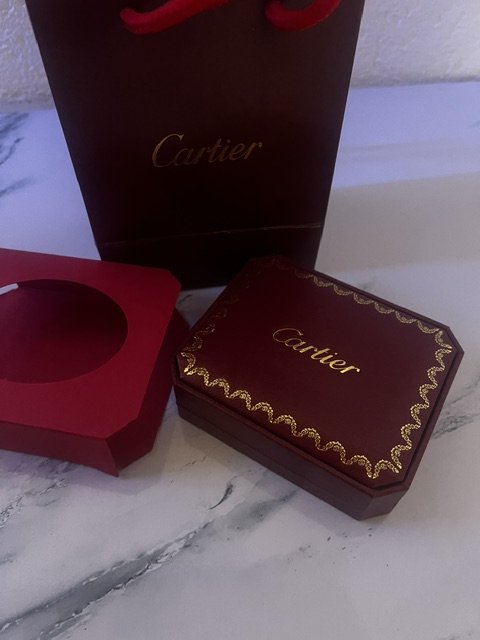 Cartier Armband 