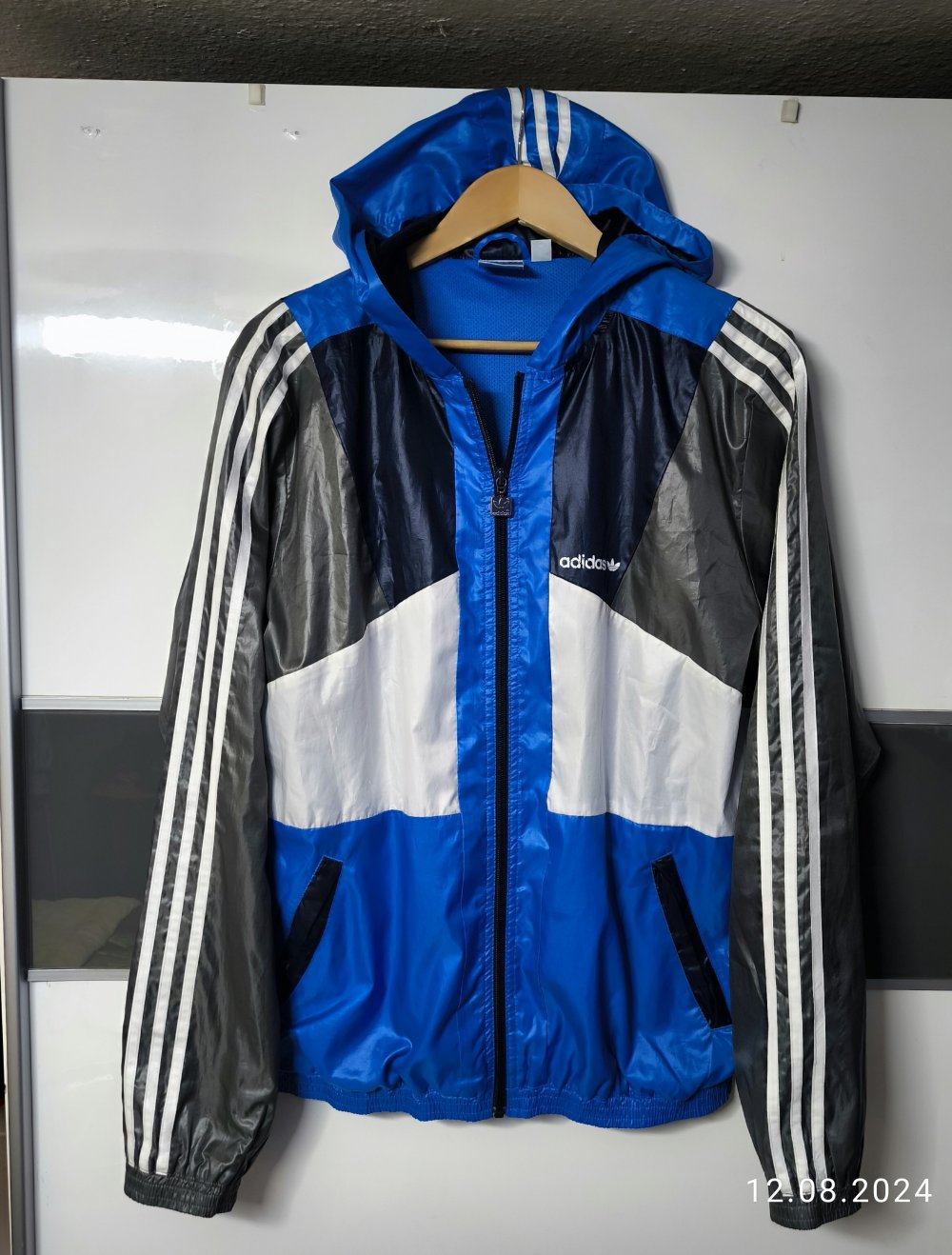 Adidas Jacke M
