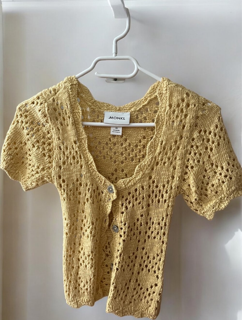 Bolero XS