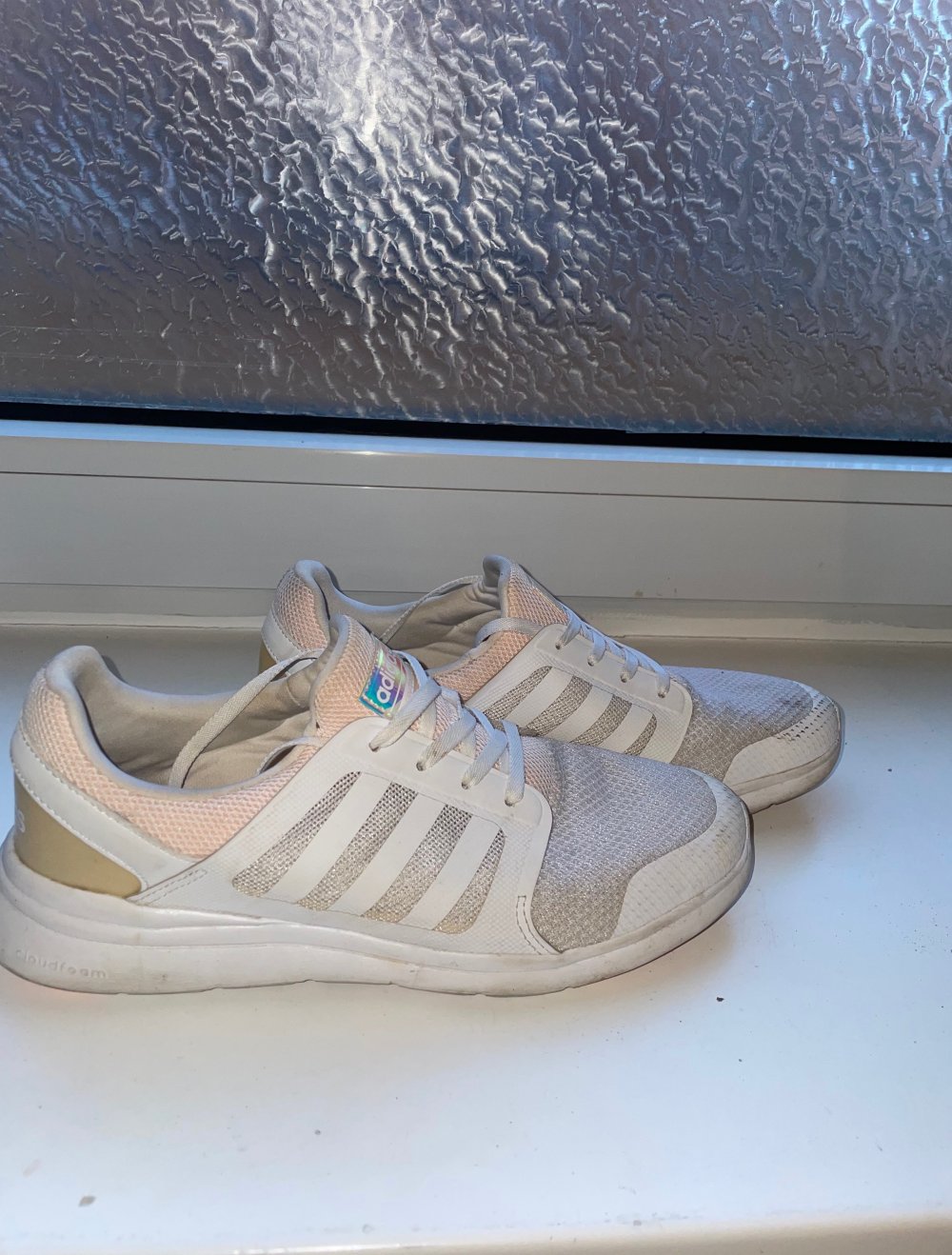 Adidas Damen/Mädchen Turnschuhe