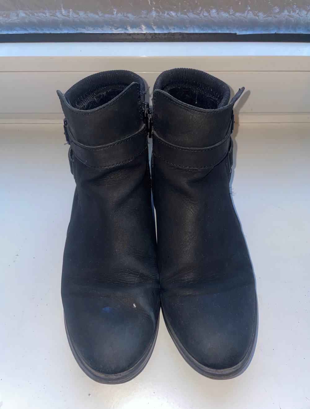 SPM Damen Stiefeletten